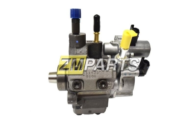 ТНВД Ford Transit, Ranger, Mazda BT-50, Defender REDUILD