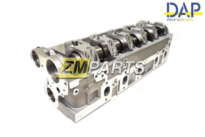 ГБЦ BAC, BPE, AXD, AXE  VW Transporter, Touareg 2.5