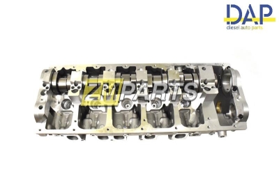ГБЦ BAC, BPE, AXD, AXE  VW Transporter, Touareg 2.5