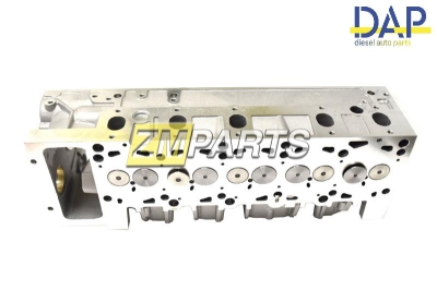 ГБЦ BAC, BPE, AXD, AXE  VW Transporter, Touareg 2.5