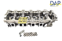 ГБЦ BAC, BPE, AXD, AXE  VW Transporter, Touareg 2.5