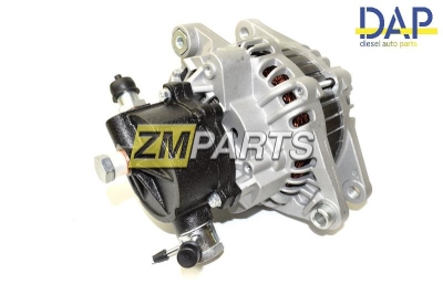 Генератор Hyundai Starex 37300-4A001, 373004A001