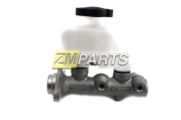 Главный тормозной цилиндр Accent