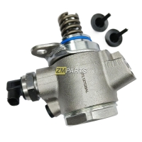 Топливный насос ТНВД Ауди А4, А5, А6, А7, А8, Q5, Q7, Туарег