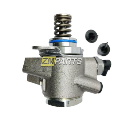 Топливный насос ТНВД Ауди А4, А5, А6, А7, А8, Q5, Q7, Туарег