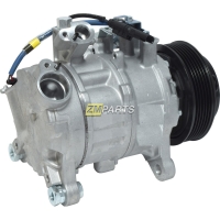 Компрессор кондиционера БМВ 1, 3, 4, 5, 6, 7, Х5, Х6