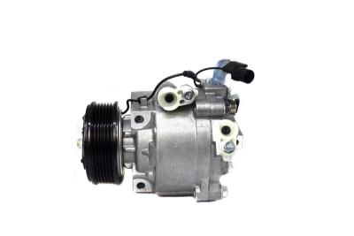 Компрессор кондиционера Митсубиси Аутлендер, Outlander XL 7813A401