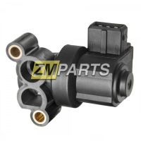 Клапан холостого хода Accent, Getz, Elantra, Matrix, Sonata, Cerato, Rio