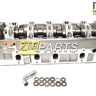 ГБЦ  BAC, BPE, AXD, AXE Volkswagen Touareg, Transporter