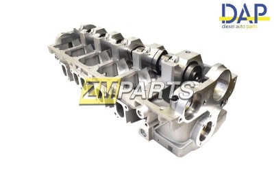 ГБЦ  BAC, BPE, AXD, AXE Volkswagen Touareg, Transporter