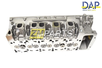 ГБЦ  BAC, BPE, AXD, AXE Volkswagen Touareg, Transporter