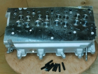 ГБЦ Фольксваген Амарок, Крафтер 2.0 CDCA