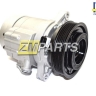 Компрессор кондиционера Chevrolet Captiva, Opel Antara 2.4