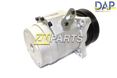 Компрессор кондиционера Chevrolet Captiva, Opel Antara 2.4