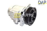 Компрессор кондиционера Chevrolet Captiva, Opel Antara 2.4