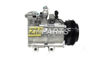 Компрессор кондиционера Kia Sorento 3.5