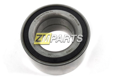 Подшипник ступицы передний Kia Sorento, Carnival, Mohave