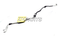 Трубка кондиционера Kia Carnival