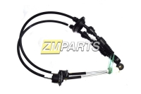 Трос КПП Hyundai Grand Starex 437944H050, 43794-4H050