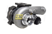 Турбина Nissan Terrano 2.7