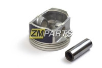 Поршень G4KD IX35, Sportage 3, Sonata, Cerato