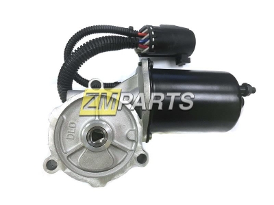 Моторчик раздатки TOD SsangYong Rodius, Rodius