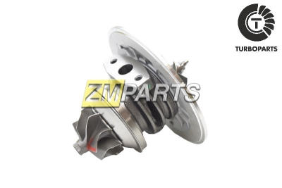 Картридж турбины SsangYong Rexton, Musso, Korando 2.9