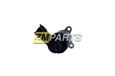 Регулятор давления ТНВД Fiat Doblo 0928400680