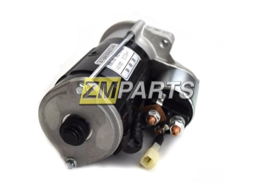 Стартер Great Wall Hover H5, H6, Haval H6 2.0