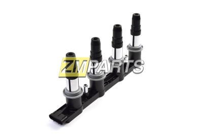 Катушка зажигания Cruze, Aveo, Orlando 25186686, 55570160