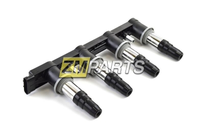 Катушка зажигания Cruze, Aveo, Orlando 25186686, 55570160
