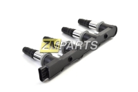 Катушка зажигания Cruze, Aveo, Orlando 25186686, 55570160