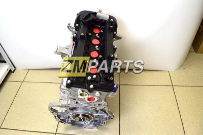 Двигатель G4FG Kia Cerato 3, Ceed 2, Kia Rio 3, Soul, Elantra, Solaris 2, I30, Creta 1.6