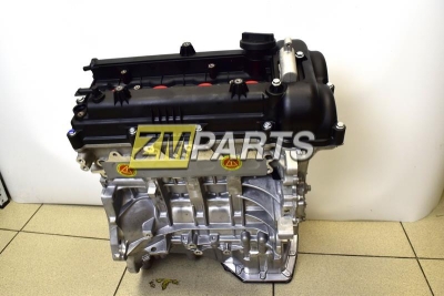 Двигатель G4FG Kia Cerato 3, Ceed 2, Kia Rio 3, Soul, Elantra, Solaris 2, I30, Creta 1.6