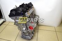 Двигатель G4FG Kia Cerato 3, Ceed 2, Kia Rio 3, Soul, Elantra, Solaris 2, I30, Creta 1.6