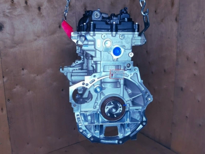 Двигатель G4FG Kia Cerato 3, Ceed 2, Kia Rio 3, Soul, Elantra, Solaris 2, I30, Creta 1.6