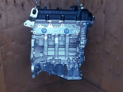 Двигатель G4FG Kia Cerato 3, Ceed 2, Kia Rio 3, Soul, Elantra, Solaris 2, I30, Creta 1.6