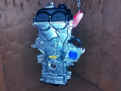 Двигатель G4FG Kia Cerato 3, Ceed 2, Kia Rio 3, Soul, Elantra, Solaris 2, I30, Creta 1.6