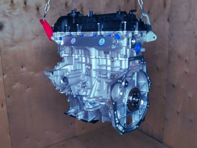 Двигатель G4FG Kia Cerato 3, Ceed 2, Kia Rio 3, Soul, Elantra, Solaris 2, I30, Creta 1.6