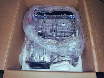 Двигатель G4FG Kia Cerato 3, Ceed 2, Kia Rio 3, Soul, Elantra, Solaris 2, I30, Creta 1.6