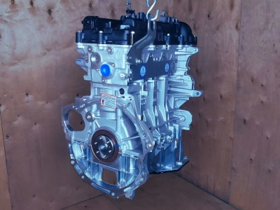 Двигатель G4FG Kia Cerato 3, Ceed 2, Kia Rio 3, Soul, Elantra, Solaris 2, I30, Creta 1.6