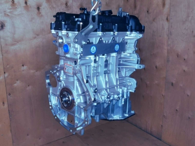 Двигатель G4FG Kia Cerato 3, Ceed 2, Kia Rio 3, Soul, Elantra, Solaris 2, I30, Creta 1.6