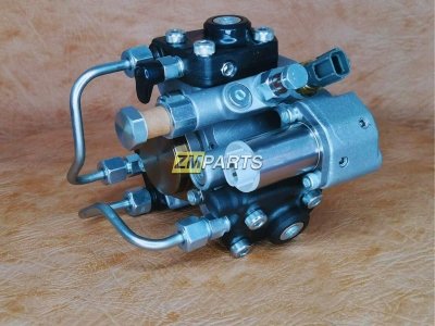 ТНВД Toyota Land Cruiser 200 REBUILT FACTORY ТНВД Toyota Land Cruiser 200 REBUILT FACTORY