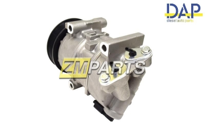 Компрессор кондиционера Пежо 308, 3008, 5008, Ситроен с4 Компрессор кондиционера Пежо 308, 3008, 5008, Ситроен с4