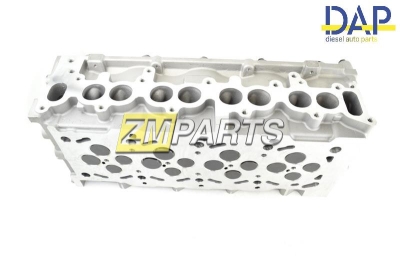 ГБЦ Санта Фе 2.2 дизель, ГБЦ D4EB 2210027800, 2210027800 в сборе
