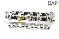 ГБЦ Санта Фе 2.2 дизель, ГБЦ D4EB 2210027800, 2210027800 в сборе