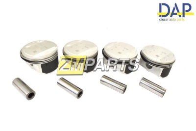 Поршневая G4KD G4KA 0.5 Sportage, Optima, Sonata, IX35, Carens, Cerato