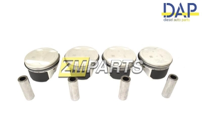 Поршневая G4KD G4KA 0.5 Sportage, Optima, Sonata, IX35, Carens, Cerato