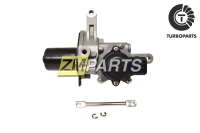 Актуатор турбины Тойота Ленд Крузер Прадо 120/150