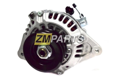 Генератор REBUILT IN KOREA Hyundai Terracan 2.9 Генератор REBUILT IN KOREA Hyundai Terracan 2.9